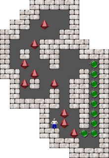 Уровень 34 — Alberto Garcia Arranged